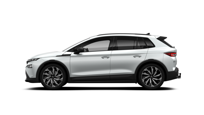 Bild eines Elroq Sportline 85