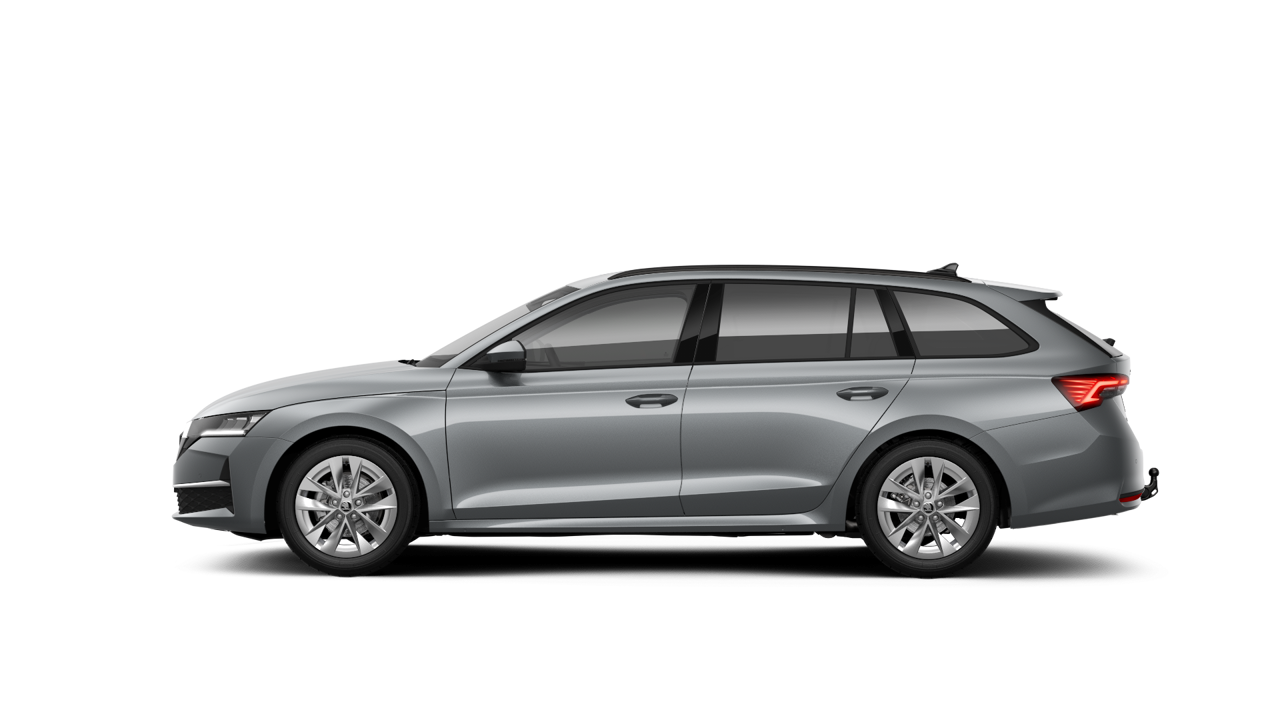Bild eines Octavia Combi Selection TSI mHEV DSG