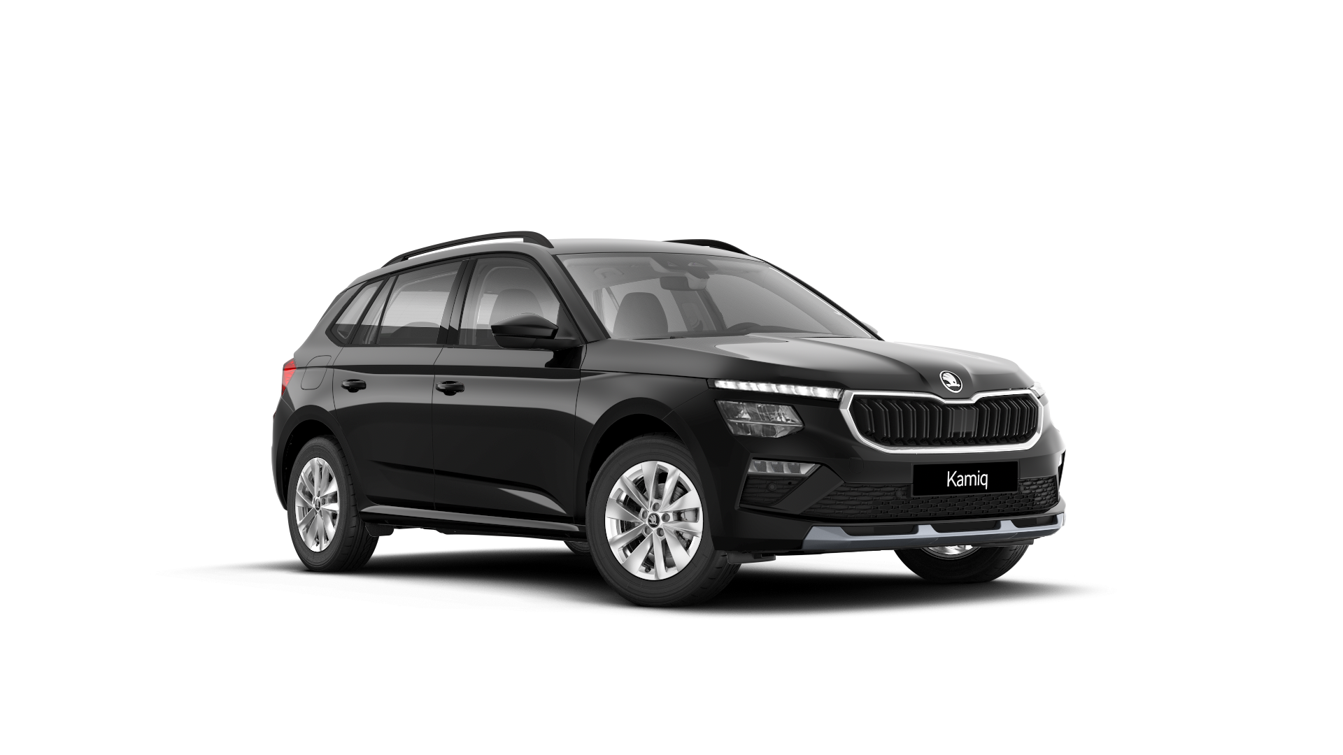 Skoda Kamiq Selection TSI 2026