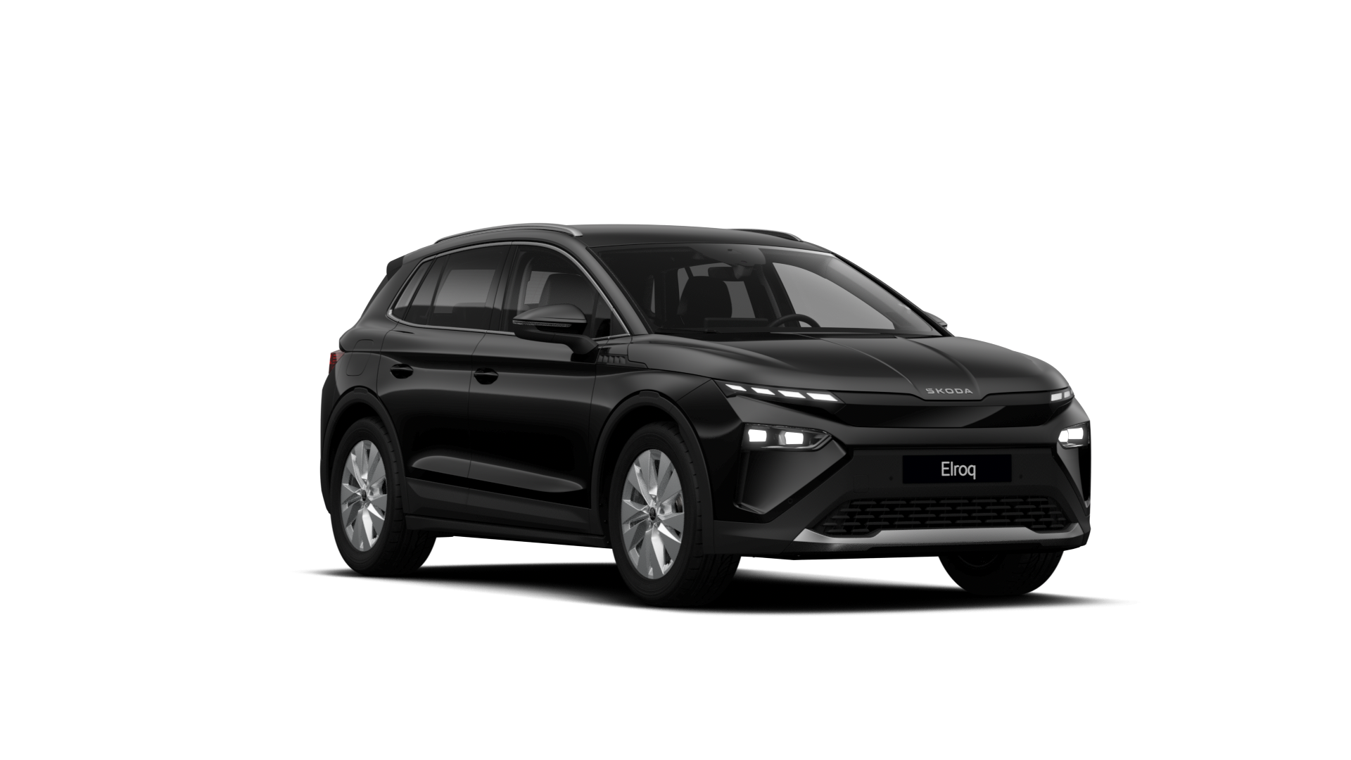 Skoda Elroq Selection 85x 2026