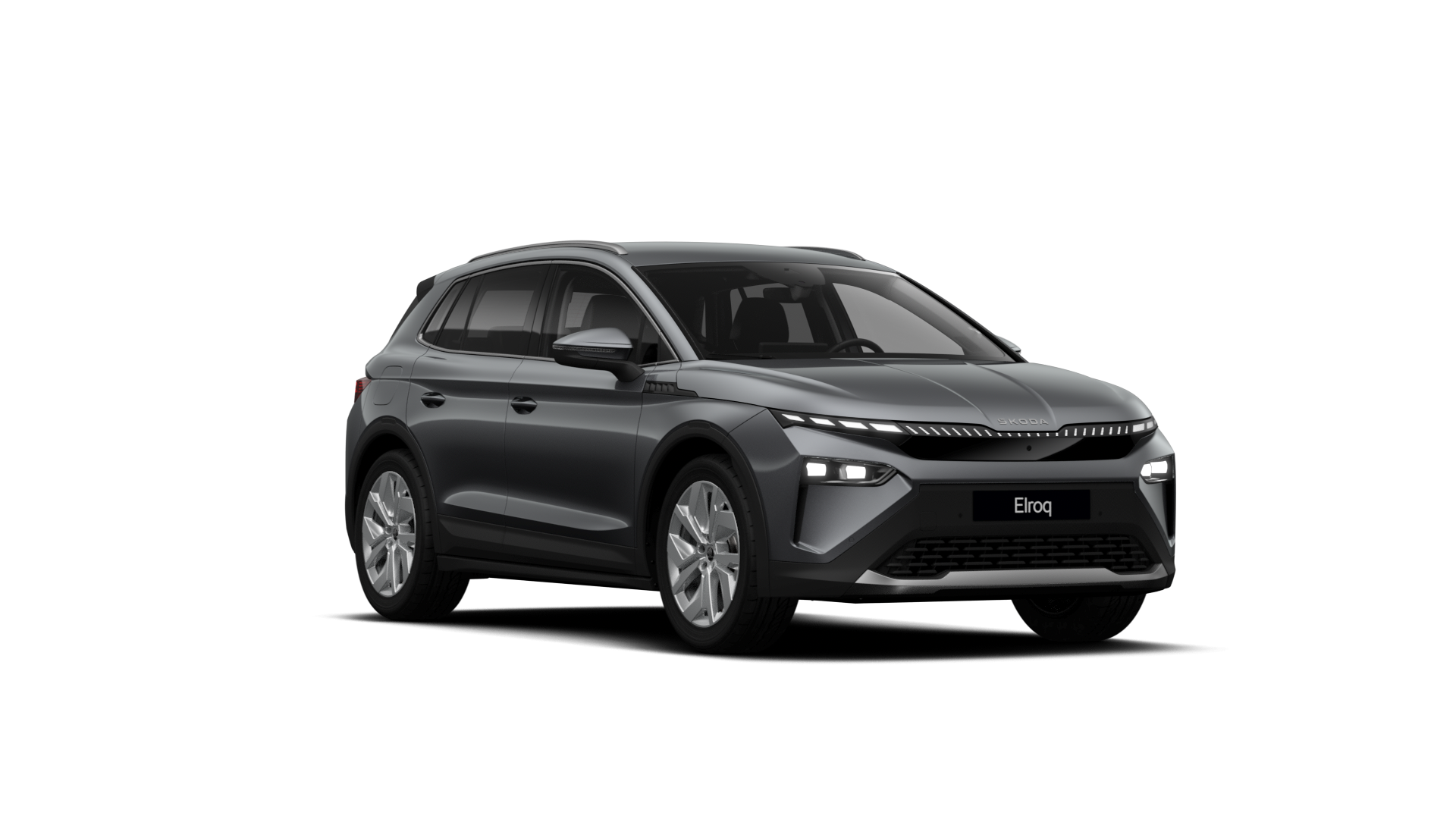Skoda Elroq Selection 85 2026