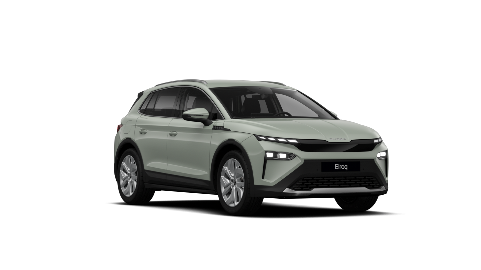 Skoda Elroq Selection 85 2026