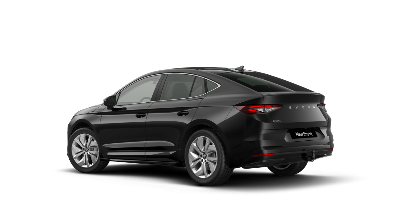 Bild eines Enyaq Coupé Selection 85