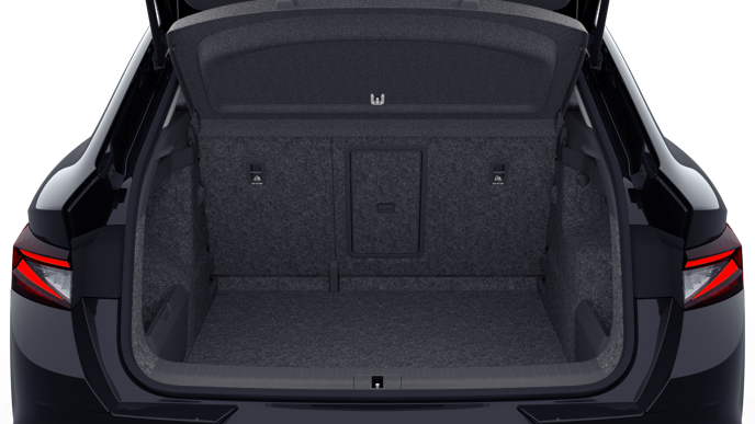 Bild eines Enyaq Coupé Selection 85