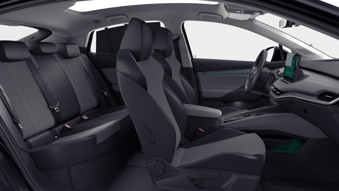 Bild eines Enyaq Coupé Selection 85