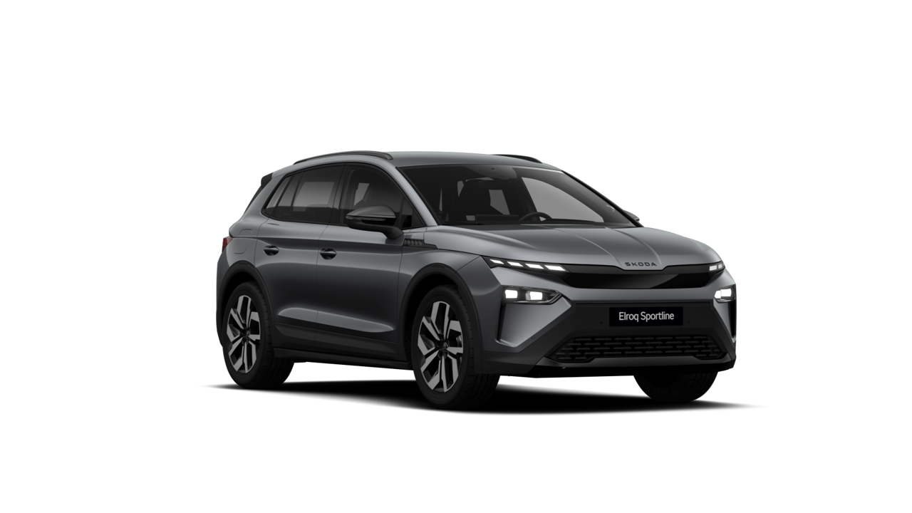 Bild eines Elroq Sportline 85