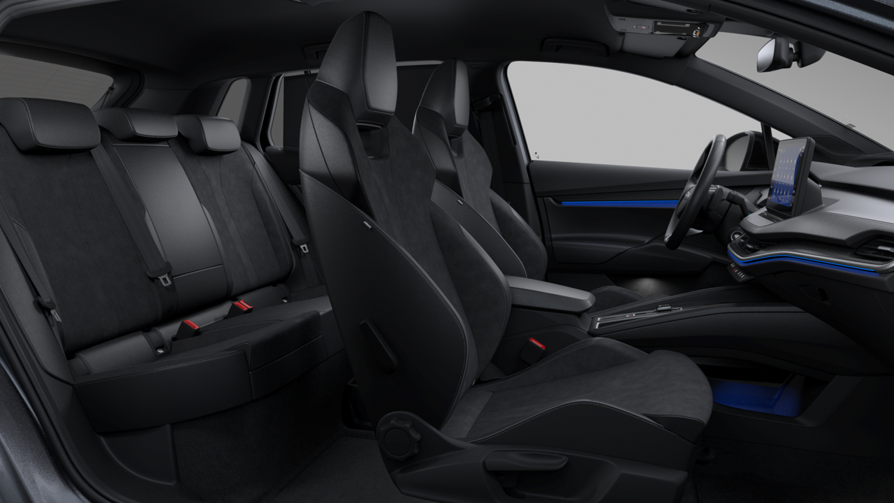 Bild eines Elroq Sportline 85