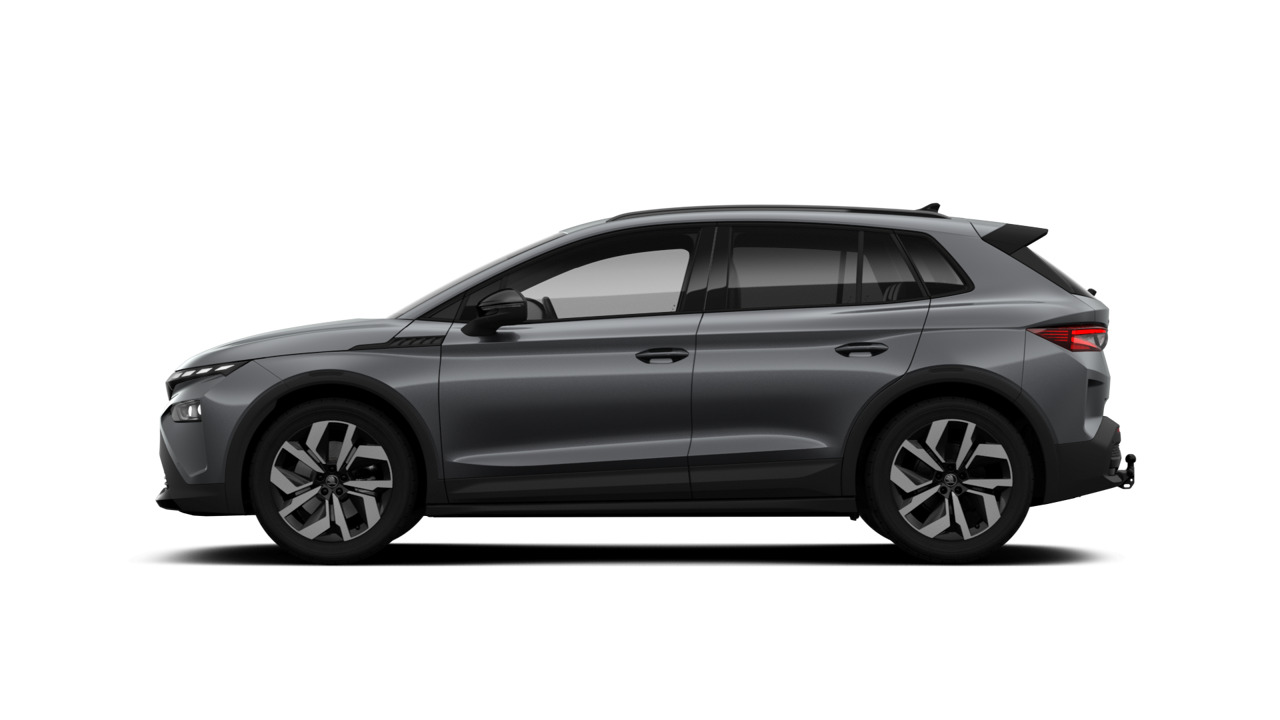 Bild eines Elroq Sportline 85