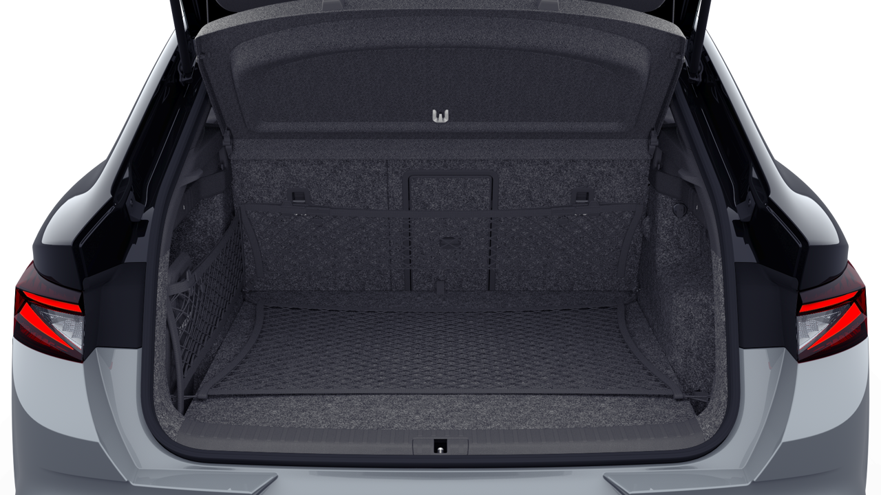 Bild eines Enyaq Coupé Sportline 85