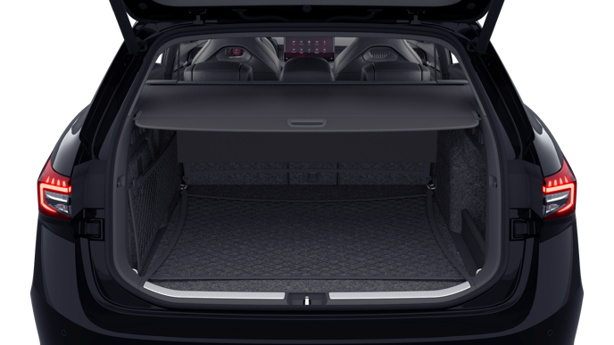 Bild eines Superb Combi Sportline iV TSI DSG