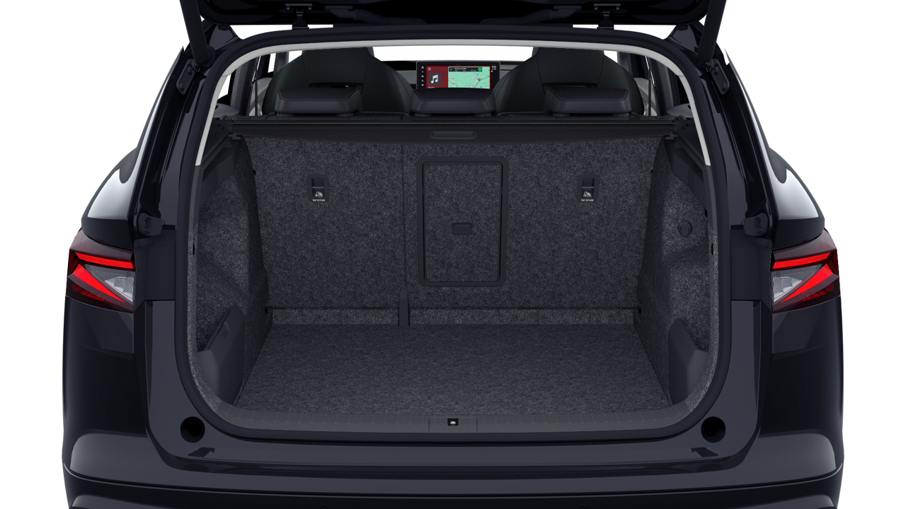 Bild eines Enyaq Sportline 85