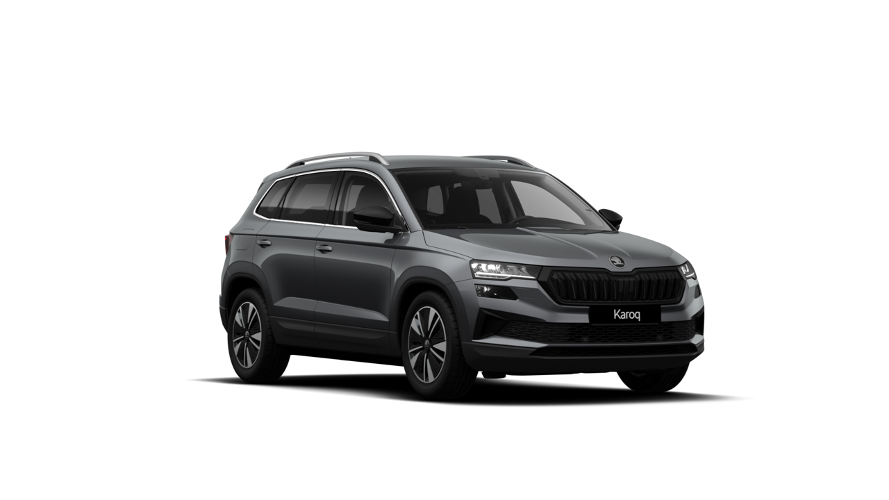 Skoda Karoq 4x4 Selection TDI DSG 2026