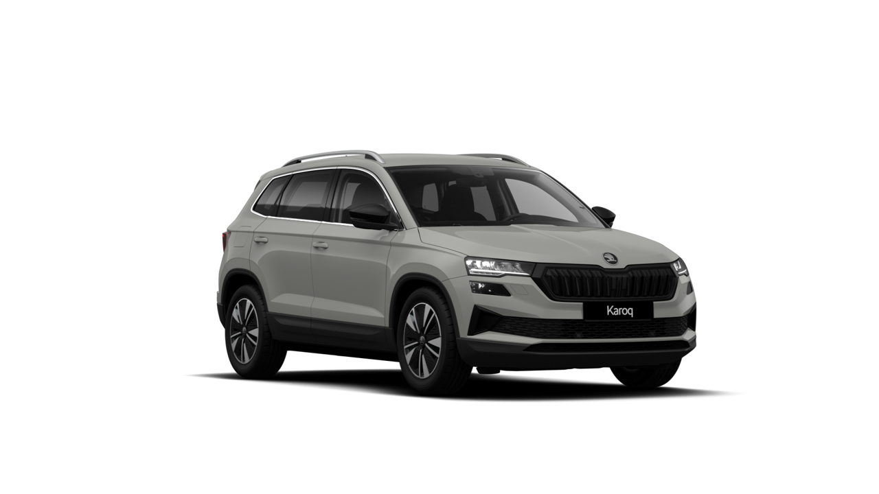 Skoda Karoq 4x4 Selection TDI DSG 2026