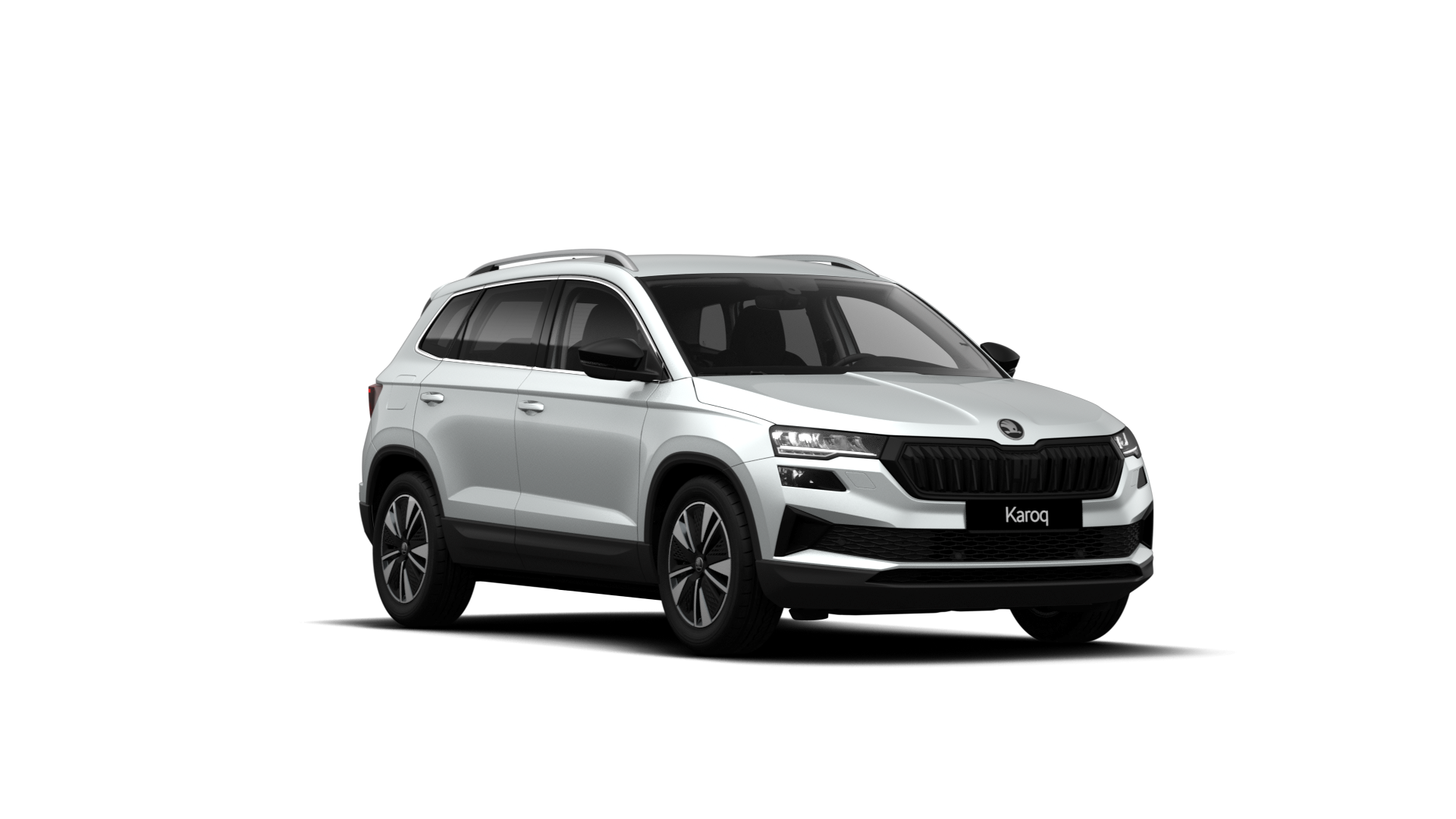 Skoda Karoq 4x4 Selection TDI DSG 2026