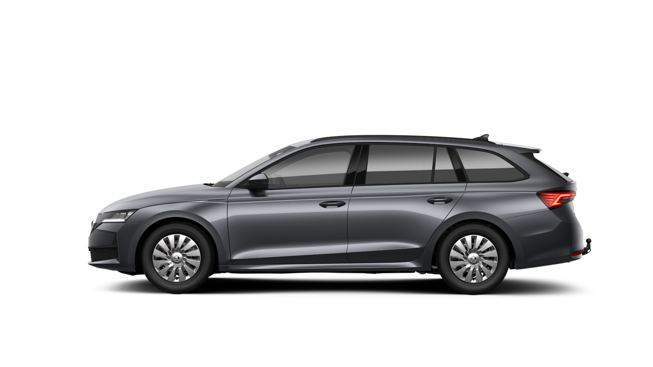 Bild eines Octavia Combi Essence TSI mHEV DSG