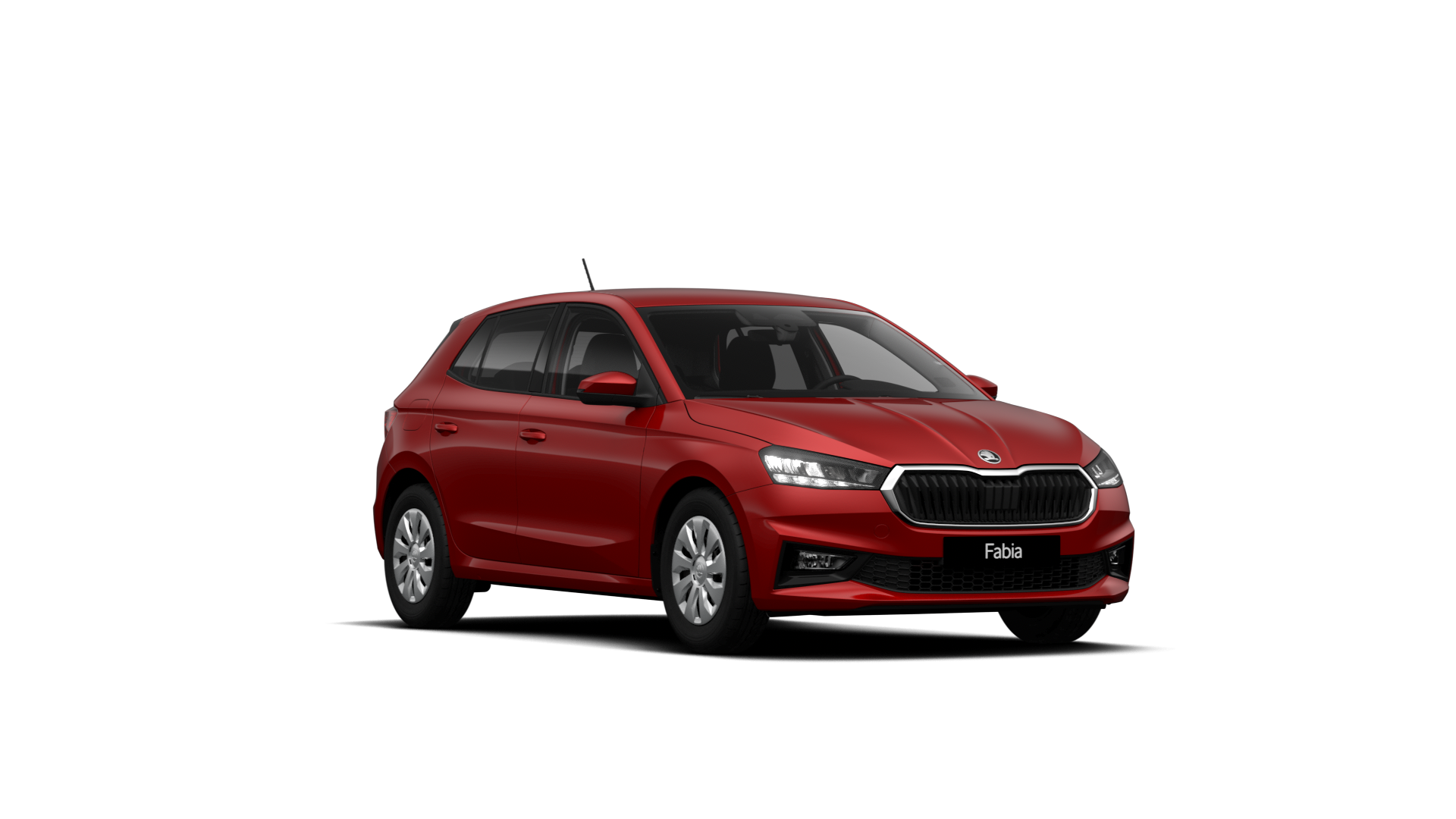 Skoda Fabia Essence 2026