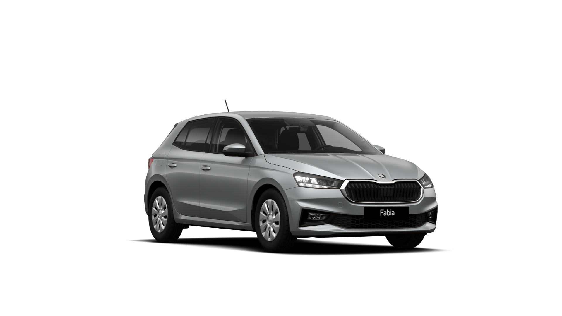 Skoda Fabia Essence 2026