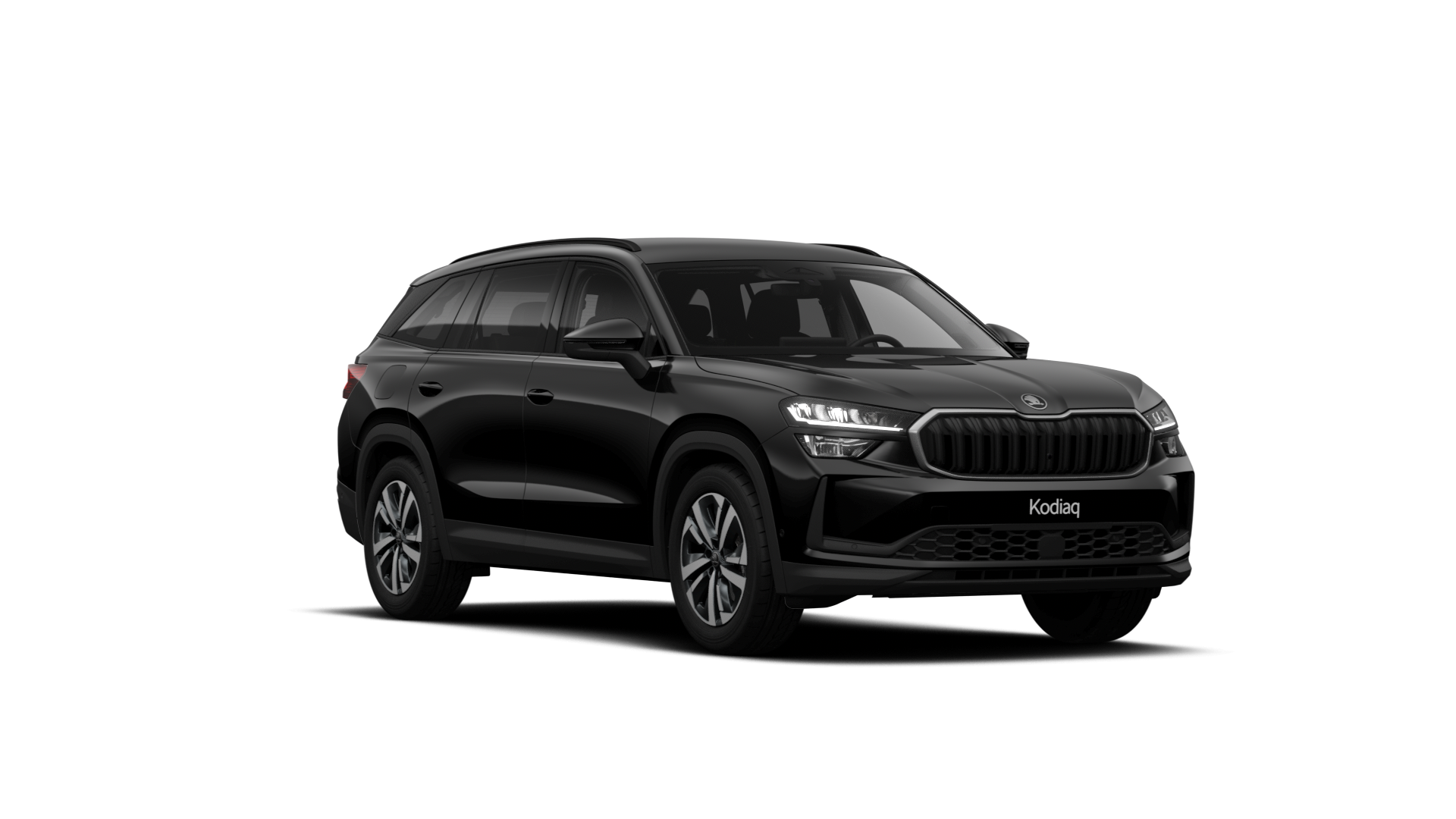 Skoda Kodiaq Selection TDI DSG 2026