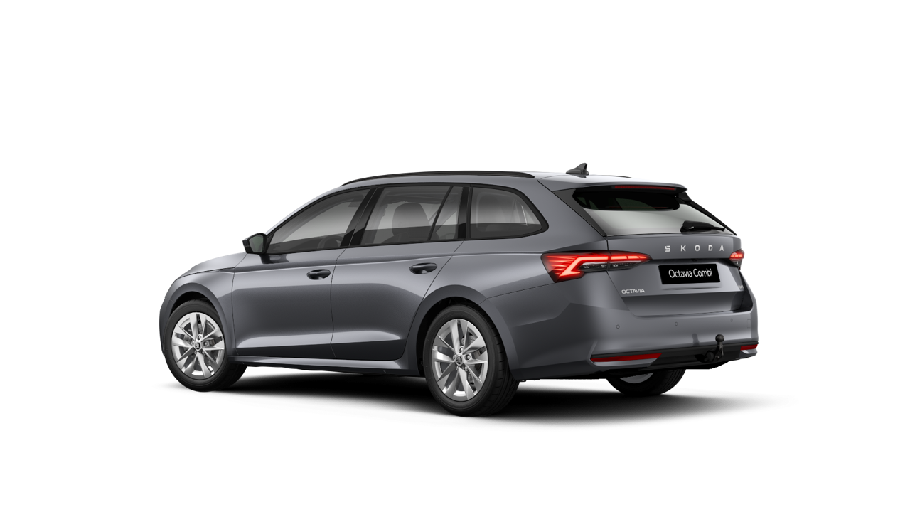 Bild eines Octavia Combi 4x4 Selection TSI DSG