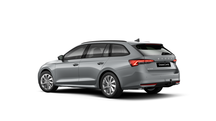 Bild eines Octavia Combi Selection TDI DSG