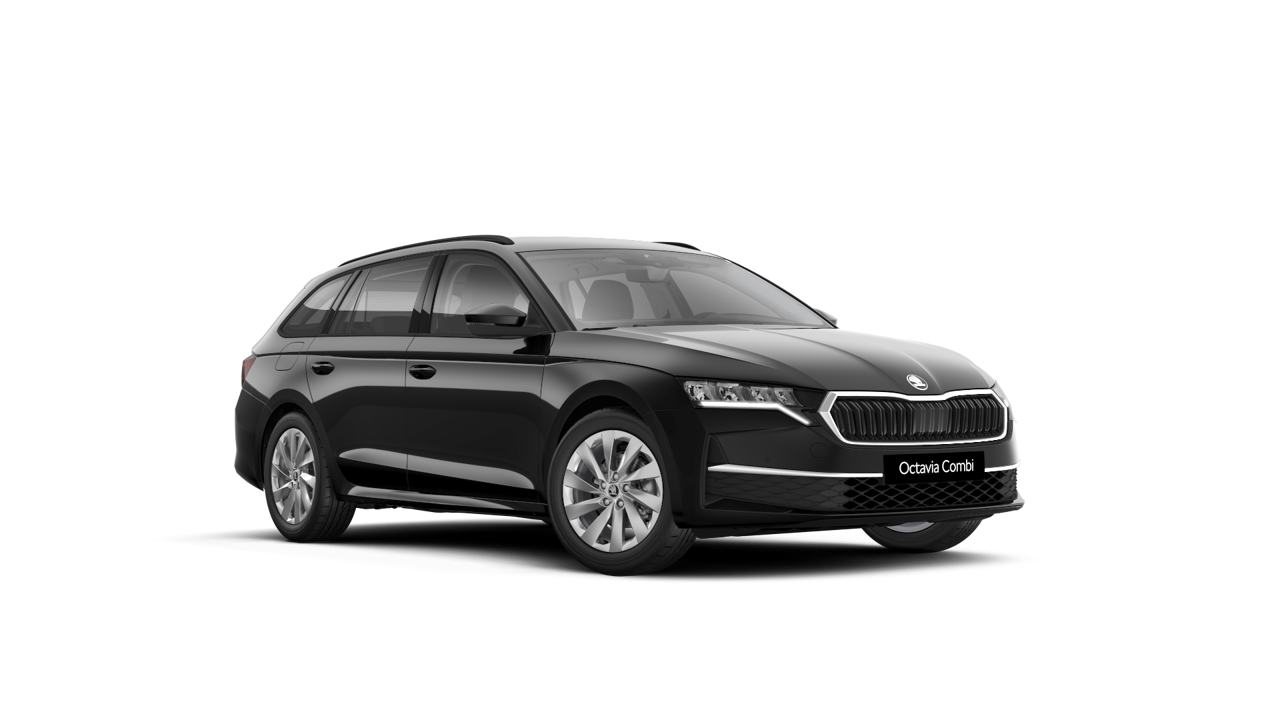 Skoda Octavia Combi Selection TDI DSG 2026
