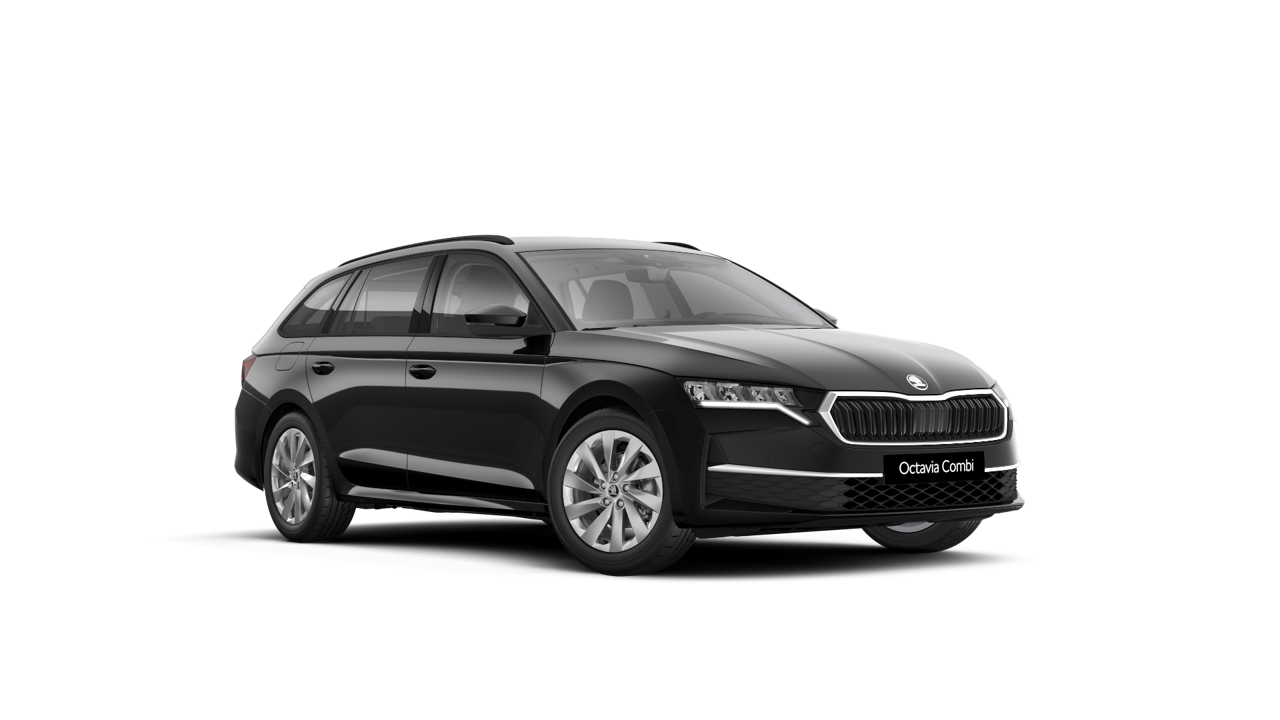 Bild eines Octavia Combi Selection TDI DSG
