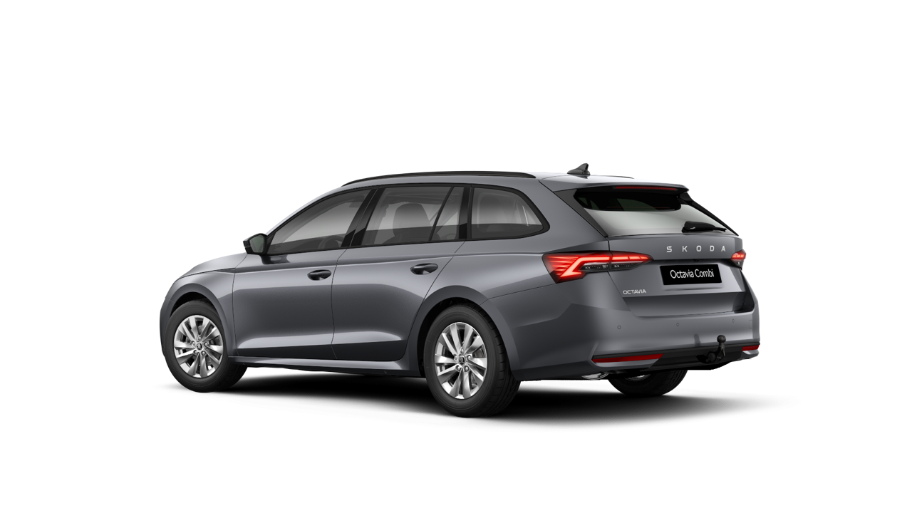Bild eines Octavia Combi Selection TDI DSG
