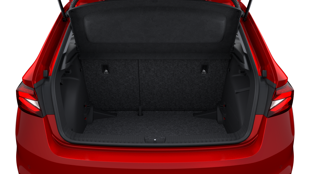 Bild eines Fabia Essence