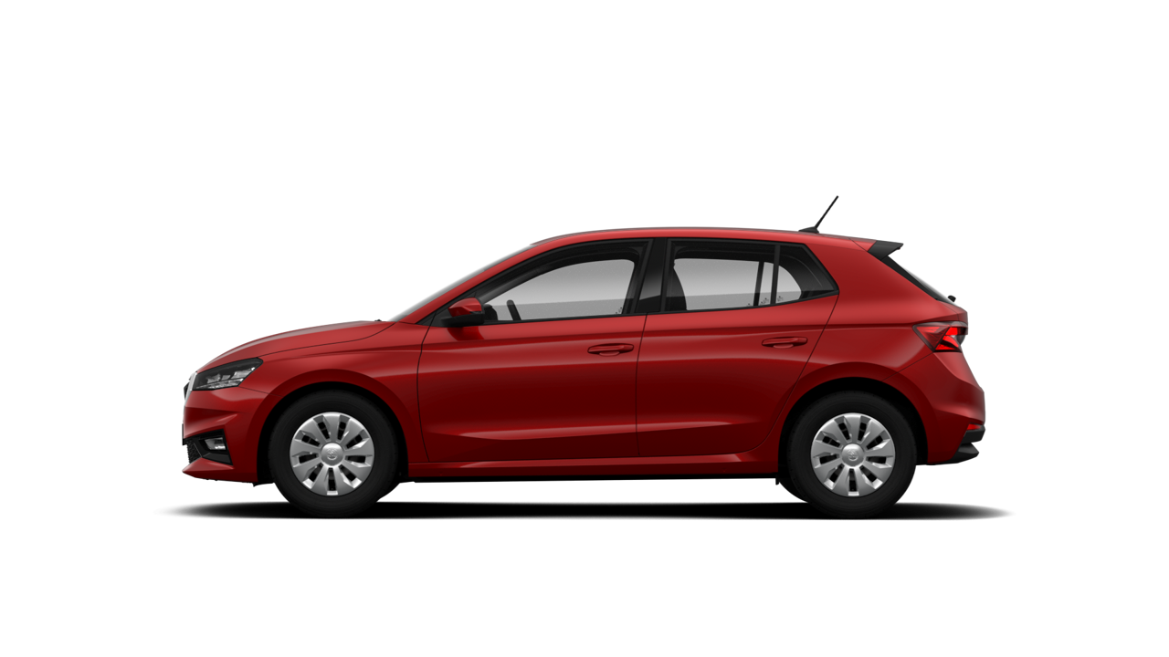Bild eines Fabia Essence