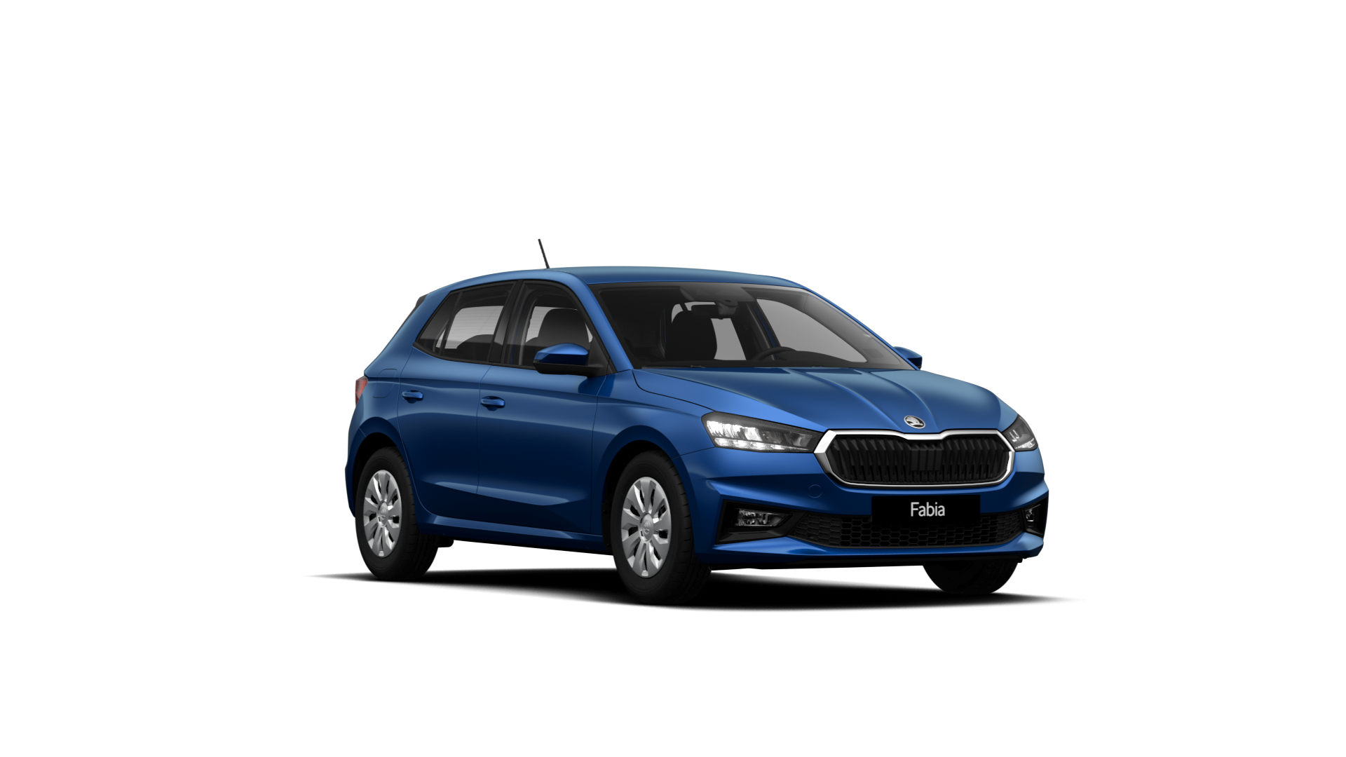 Skoda Fabia Essence 2026