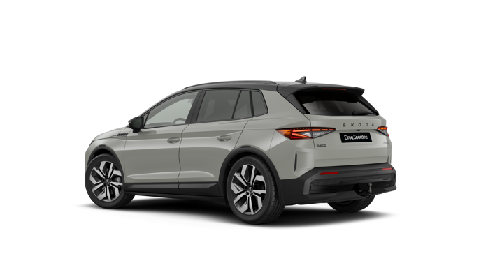 Bild eines Elroq Sportline 85x