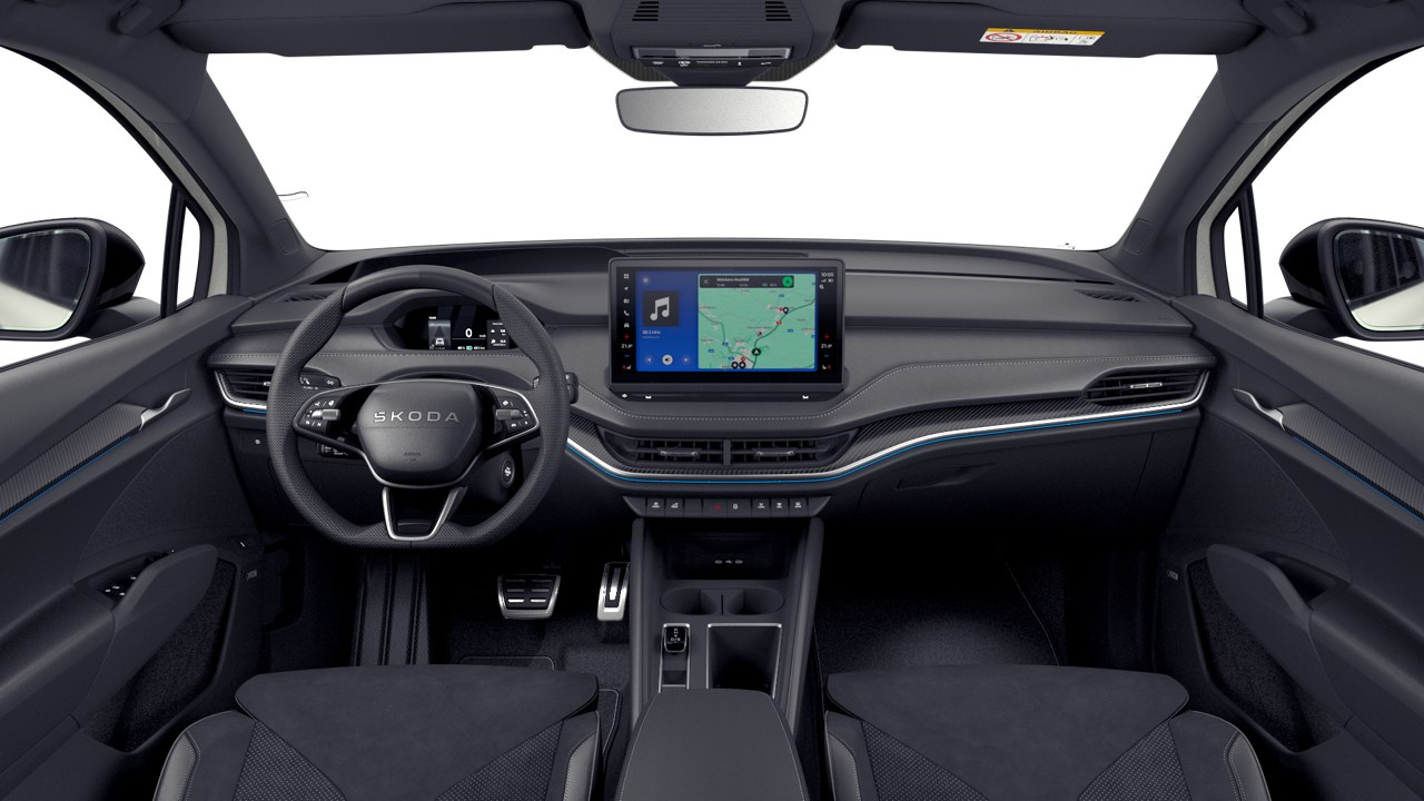 Bild eines Elroq Sportline 85x