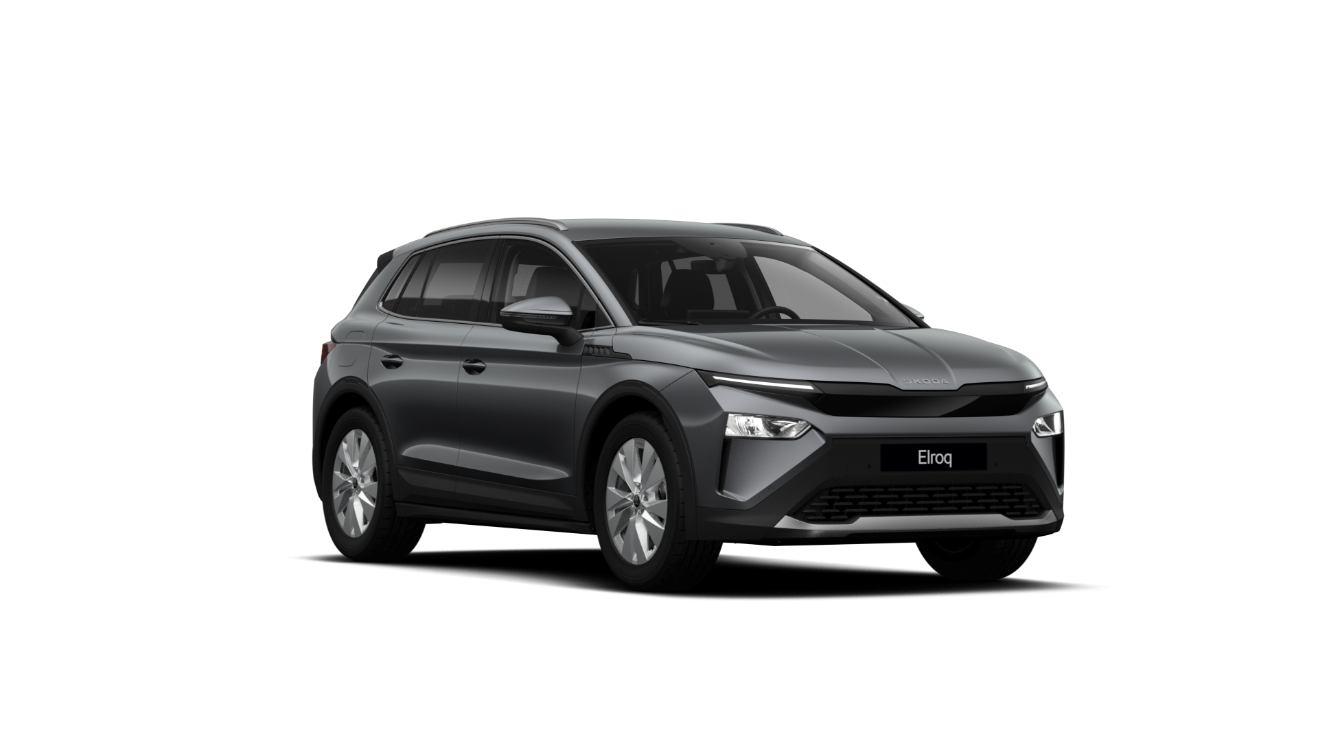 Skoda Elroq Selection 85x 2026