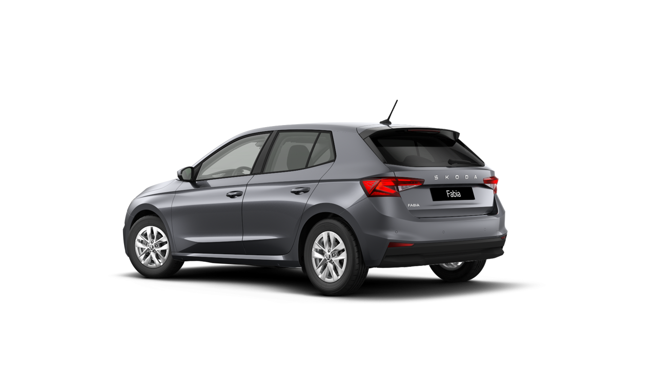 Bild eines Fabia Essence TSI