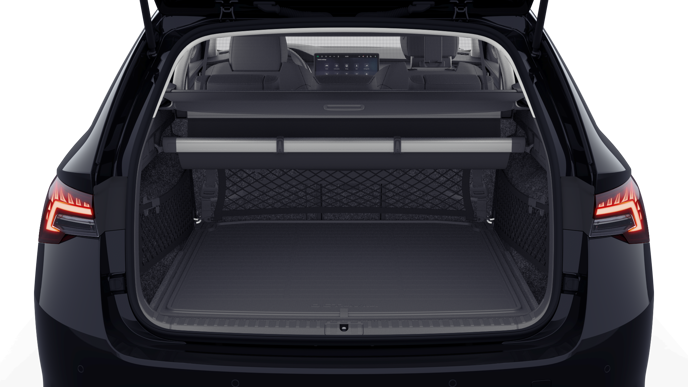 Bild eines Octavia Combi Selection TSI mHEV DSG