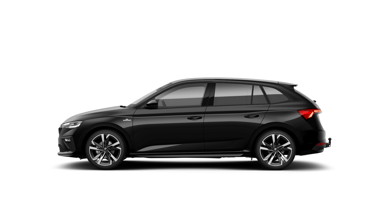 Bild eines Scala Monte Carlo TSI ACT DSG