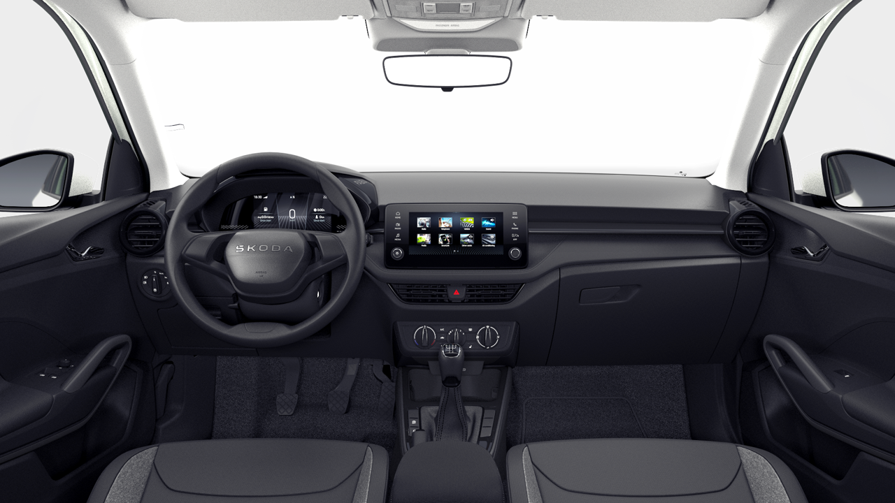 Bild eines Fabia Essence