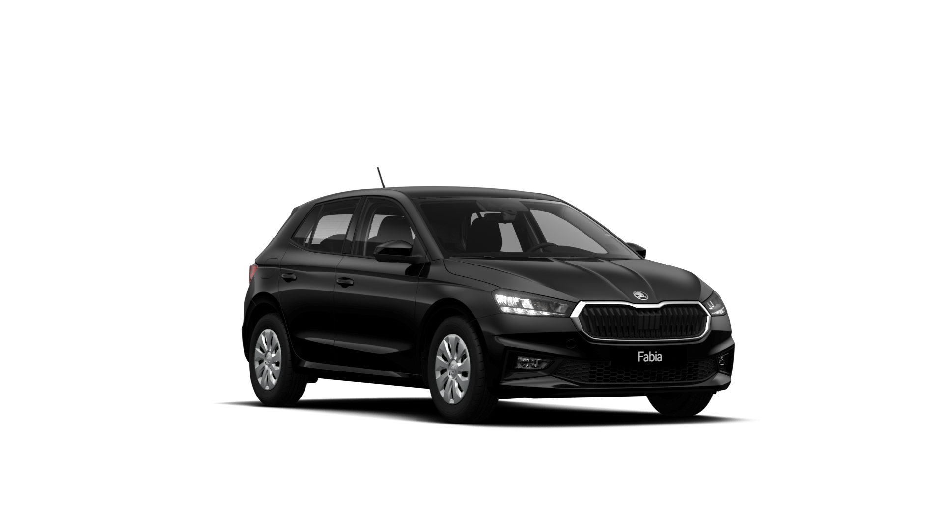 Skoda Fabia Essence 2026