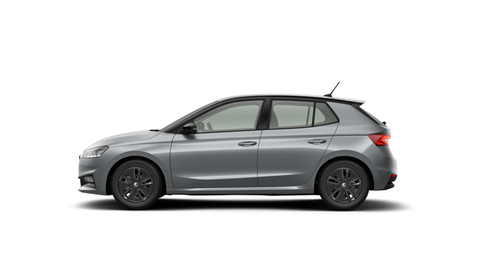 Bild eines Fabia Selection TSI
