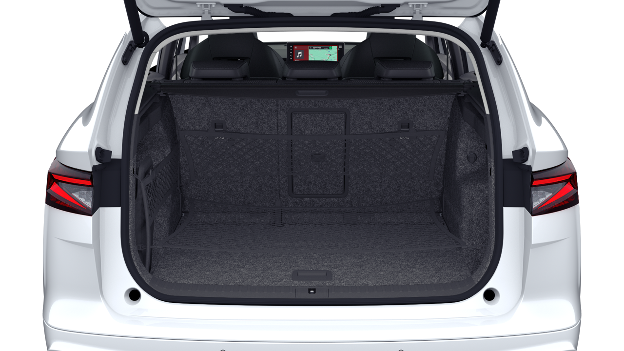 Bild eines Enyaq Sportline 85x