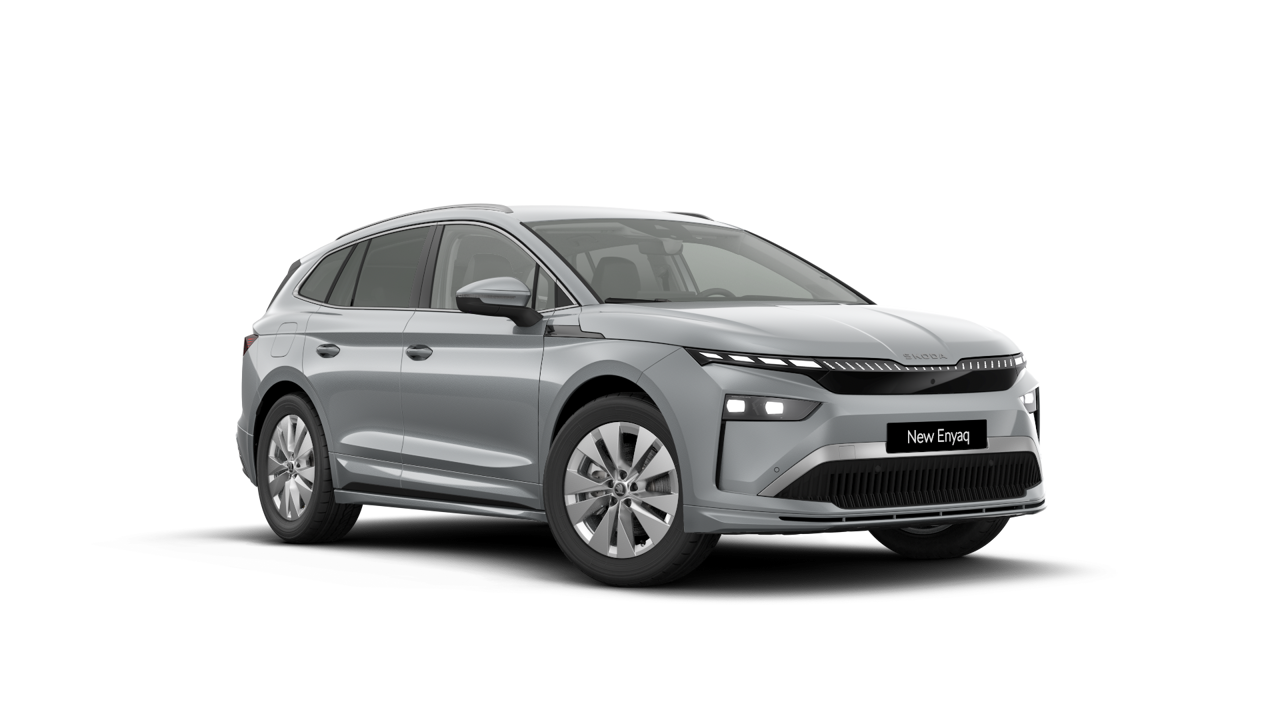 Skoda Enyaq Selection 85 2026