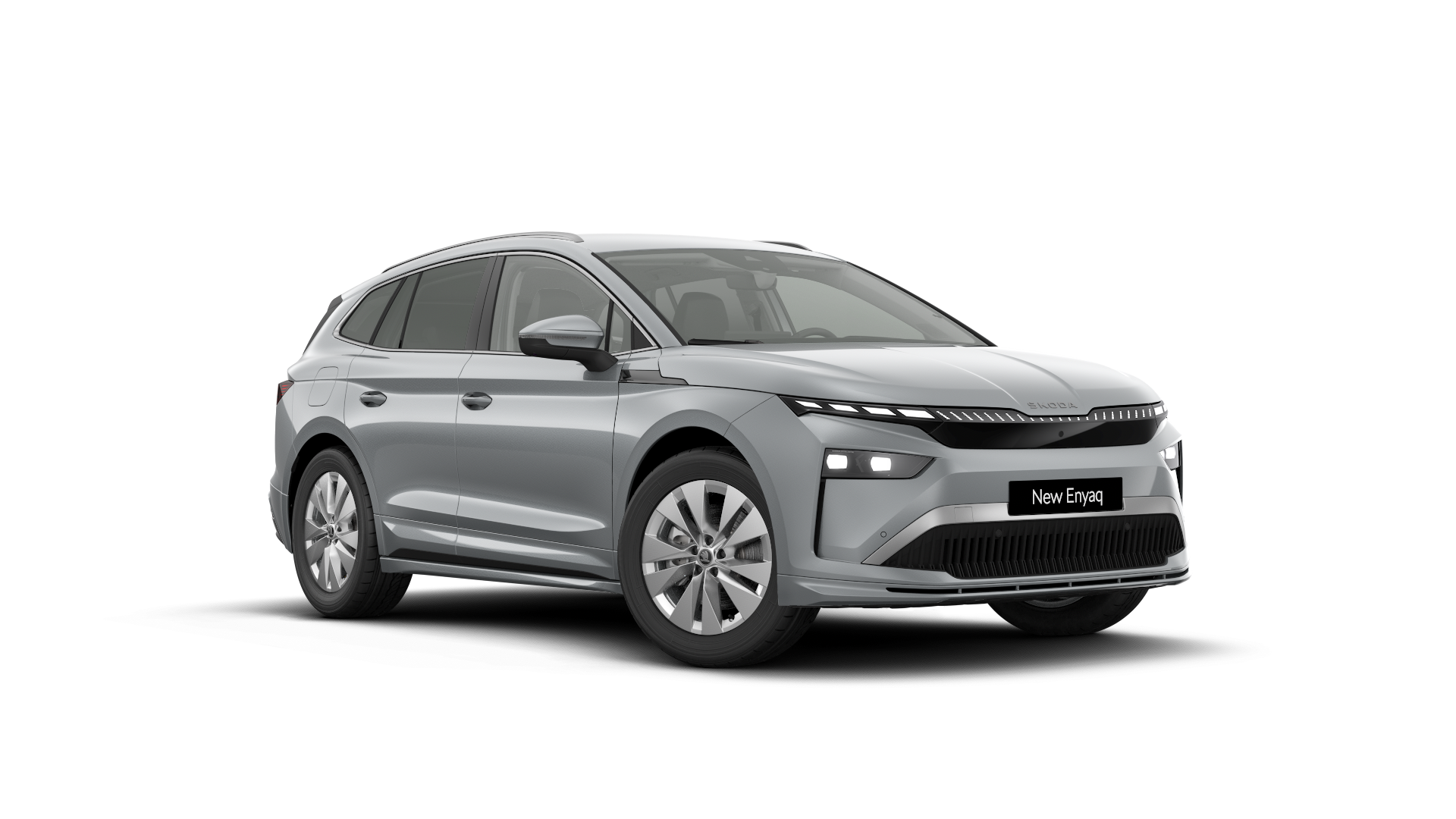 Skoda Enyaq Selection 85 2026