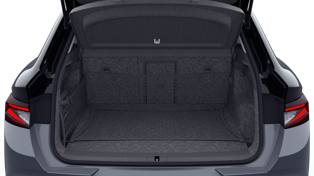 Bild eines Enyaq Coupé Selection 85
