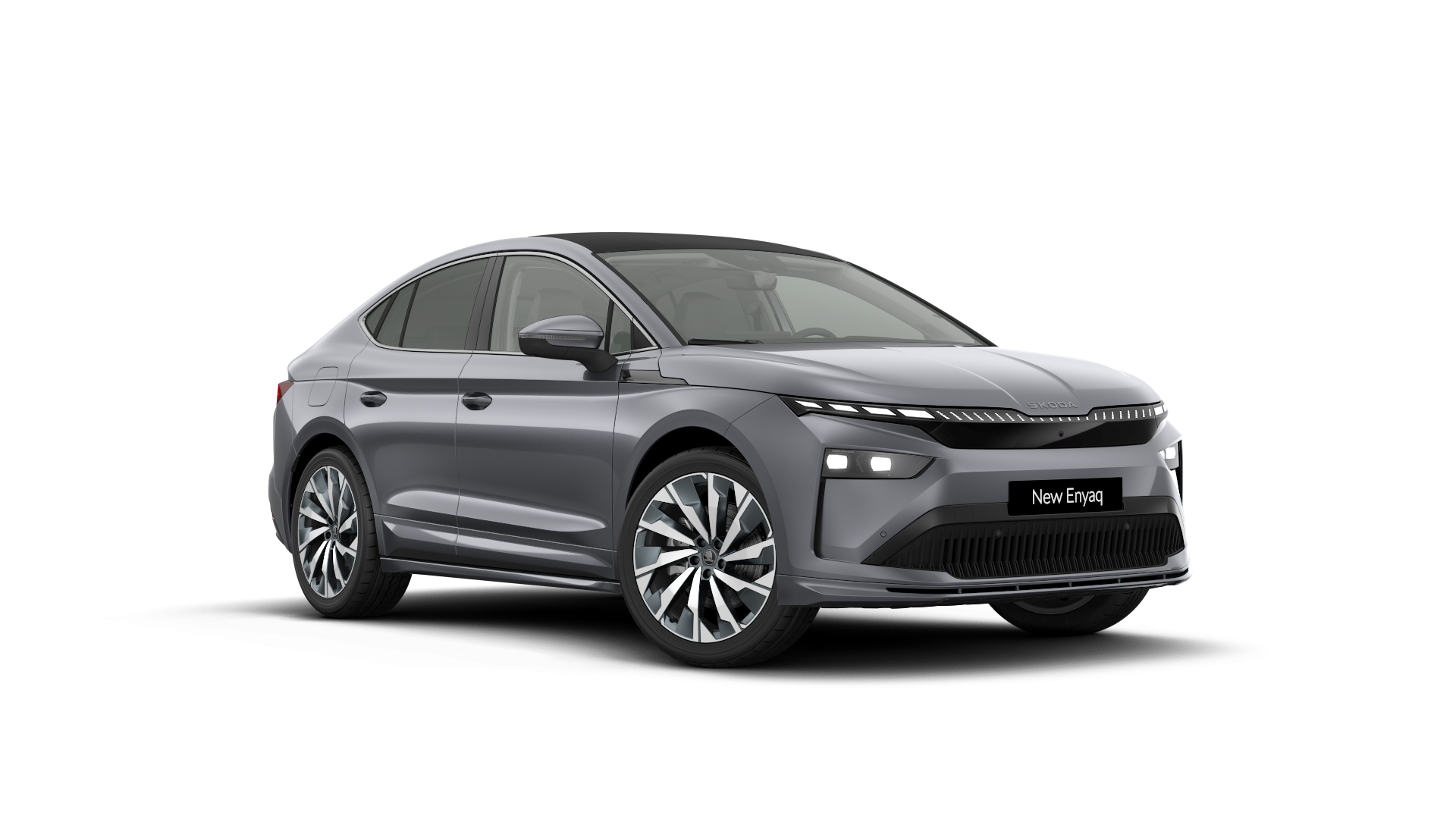 Skoda Enyaq Coupé Selection 85 2026