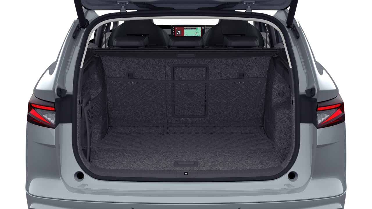Bild eines Enyaq Sportline 85
