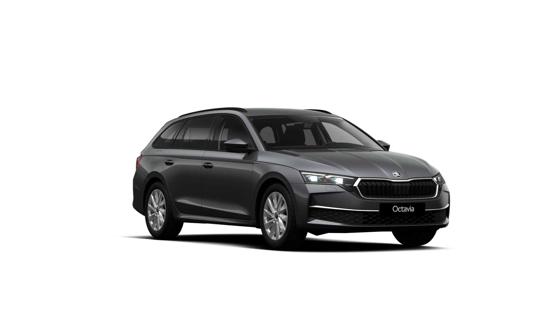 Skoda Octavia Combi Selection TDI DSG 2026