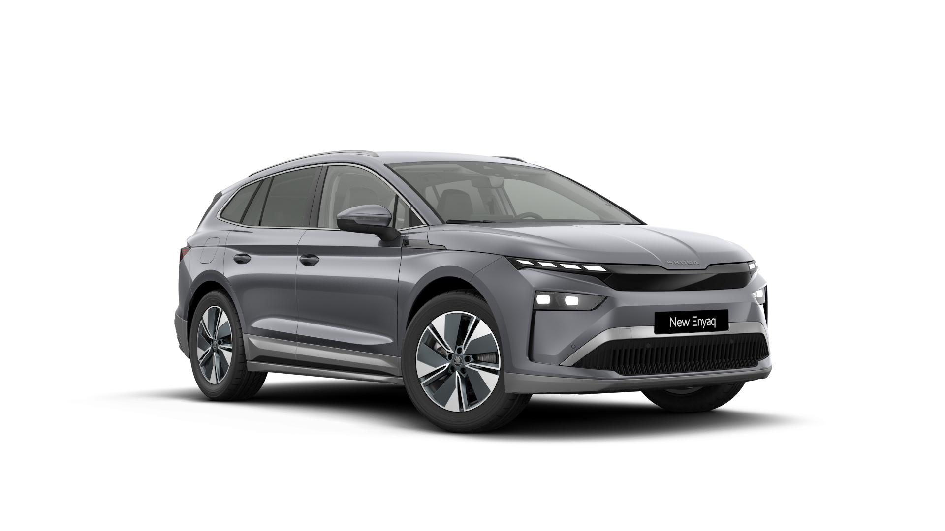 Skoda Enyaq Selection 85 2026