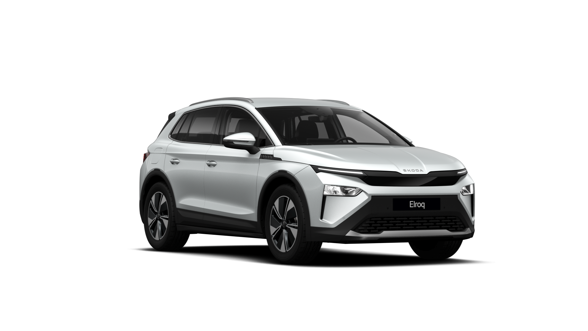Skoda Elroq Selection 60 2026