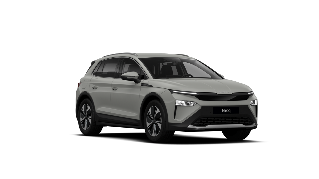 Skoda Elroq Selection 60 2026