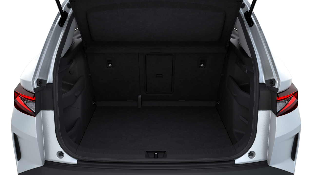 Bild eines Elroq Selection 60